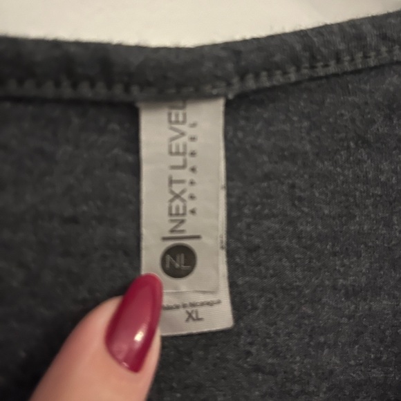 Next Level Apparel Portland Tank - Picture 2 of 3